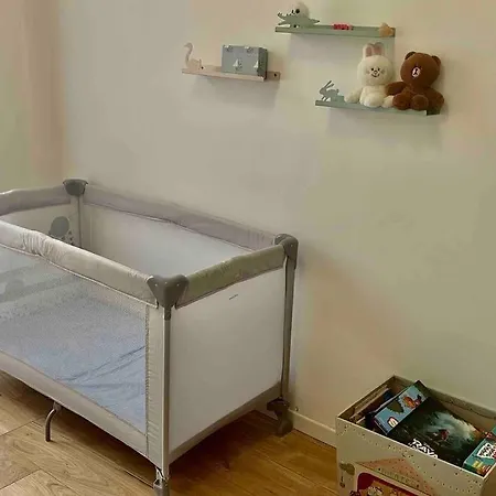 Ultra Central, Air Conditionned, Very Quiet! Apartamento *