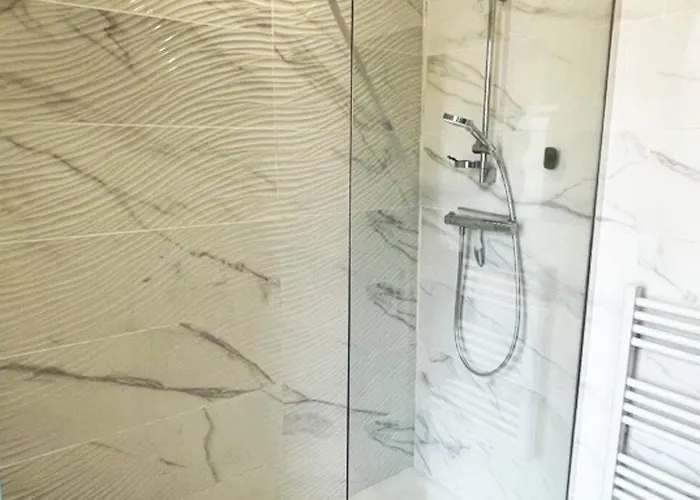 Apartment Ultra Central, Air Conditionned, Very Quiet! Nizza