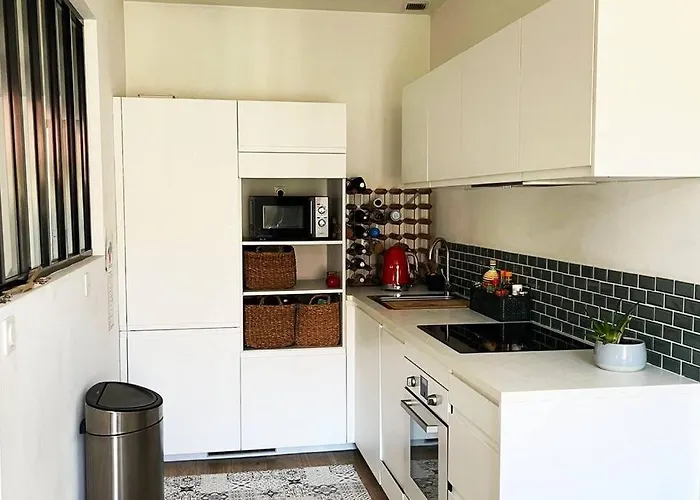 Ultra Central, Air Conditionned, Very Quiet! Apartment Nizza